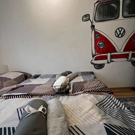 Renapartman Pécs Kültér fotó